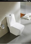 科勒马桶超箭牌TOTO座便器 3D钻石坐便器 高档座便
